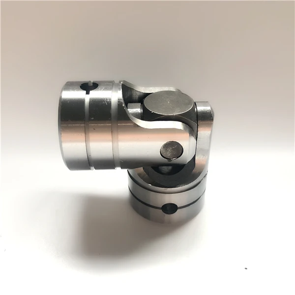 Single Universal Joint 42-20--94
