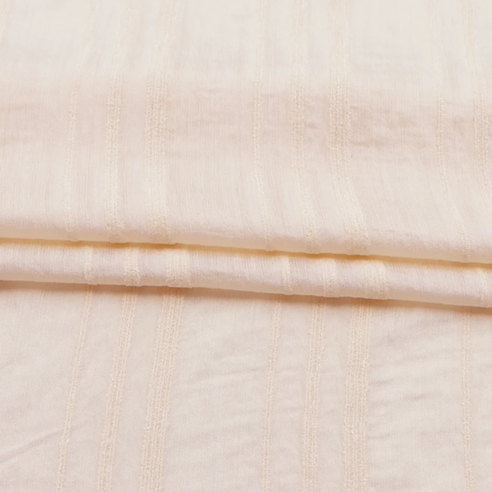 87% Rayon 13% Polyamide Fabric 110gsm Multi Color Fabric For Garment Clothes Fabric