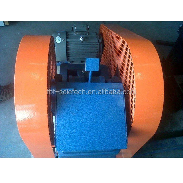 
380V Lab PE100*150 Jaw Crusher/ Stone crusher 