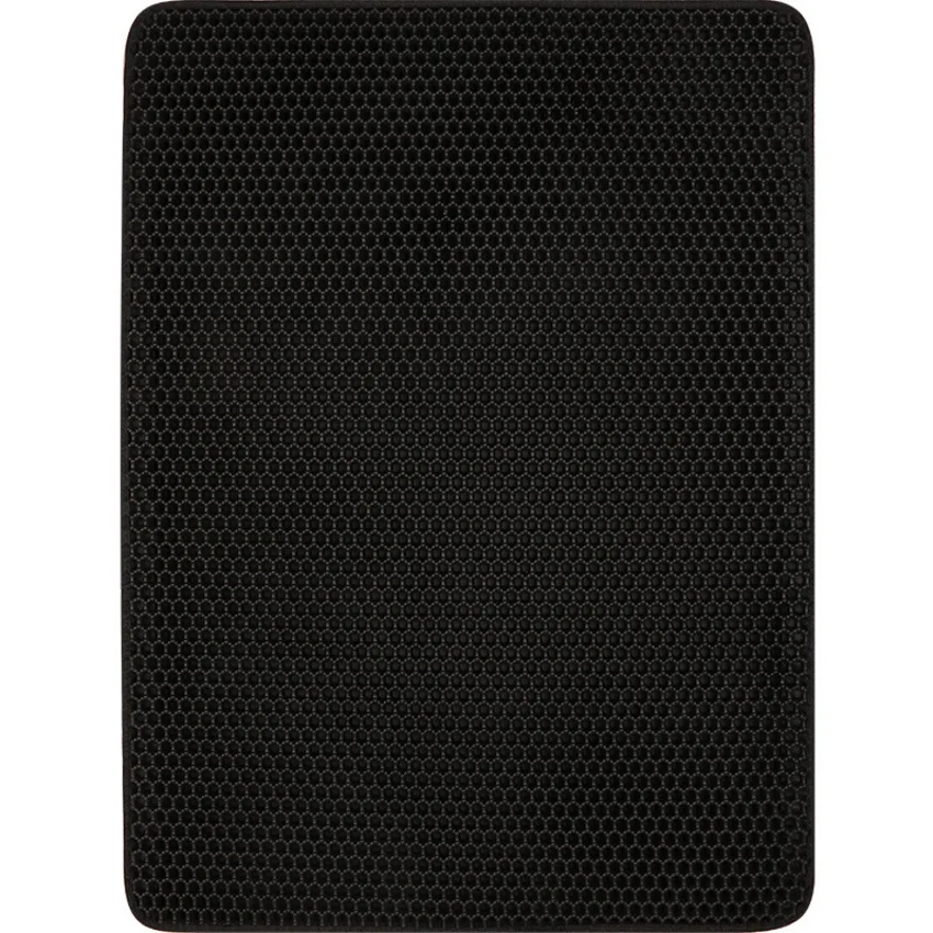 New Products Most Popular Wholesale Waterproof Non Slip Cat Mat Reusable Cat Litter Pad
