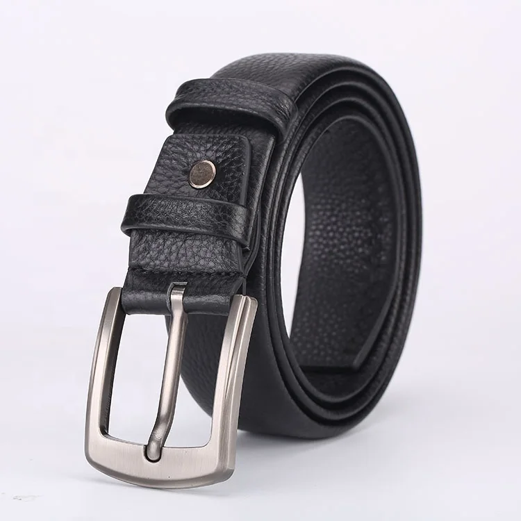 
Burevito изготовленным на заказ логосом Ceinture Pour Homme Натуральная Воловья кожа Пряжка из сплава с двойными бортами из кожи с натуральным лицевым покрытием, ремни для мужчин 