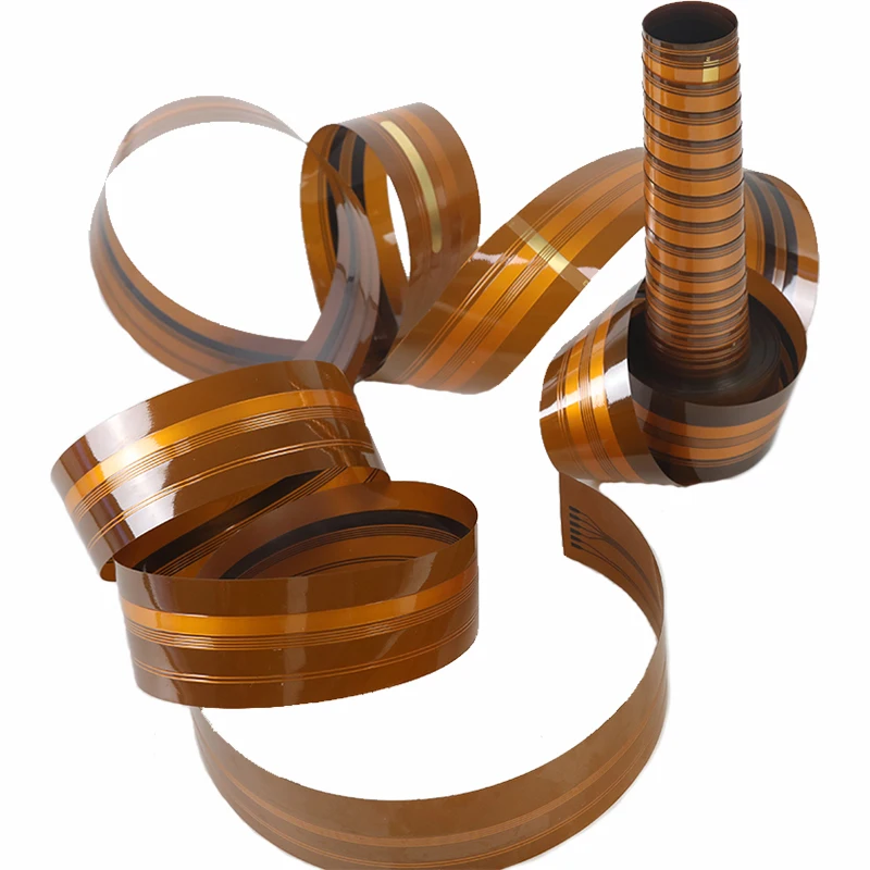 Data transmission Flexible Printed Circuit   Overlength Fpc Manufacturer Flexible Pcb Manufacturer