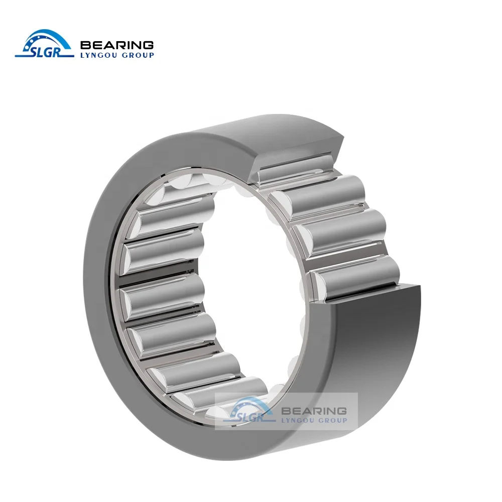 SLGR JYUB485 Needle Bearing NA6903 Oilless Bearing Ball Bearings Supplier