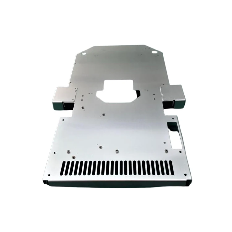 Vietnam OEM Custom Manufacturing Aluminum Bending Stainless Steel Metal Blank Stamping Parts For Auto Parts