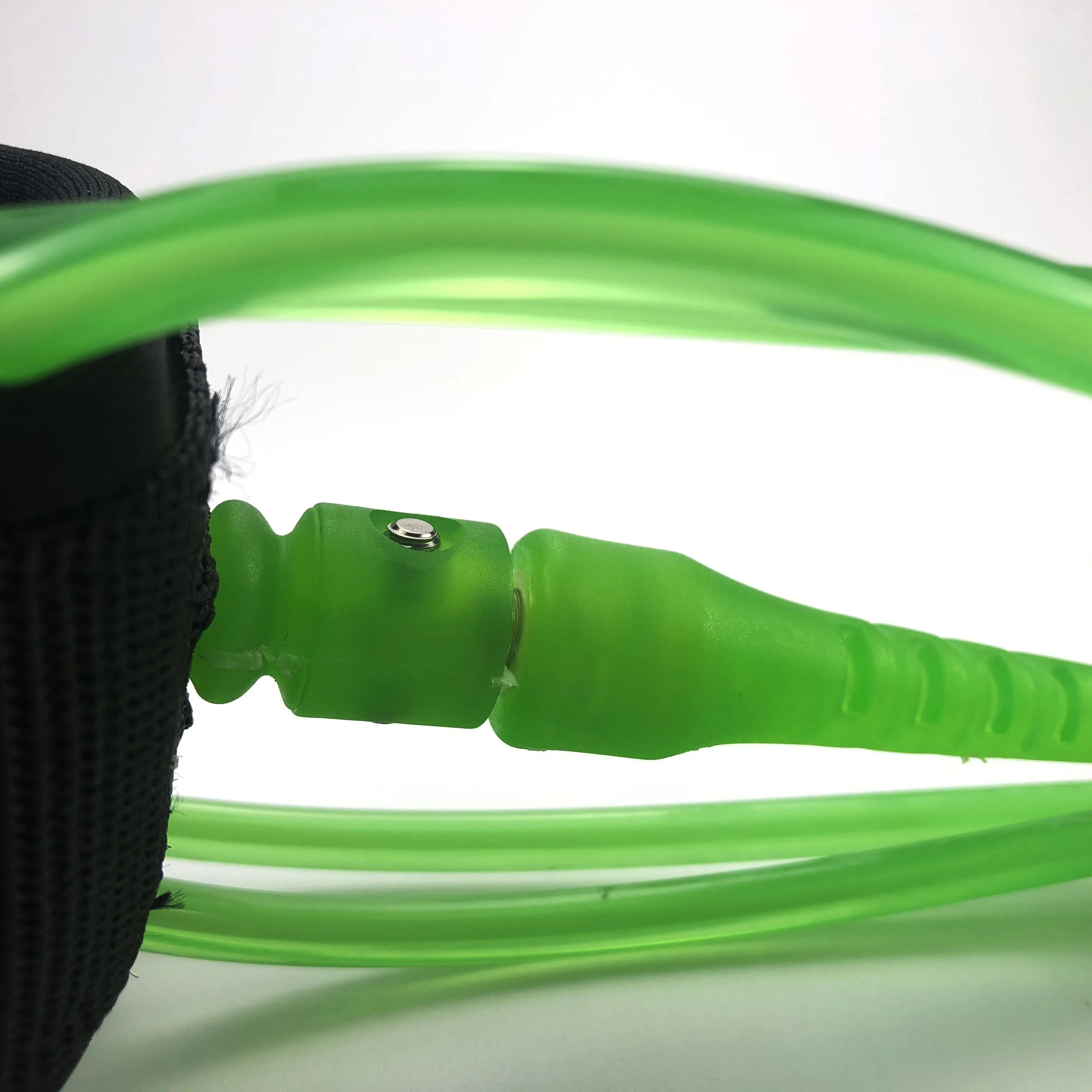 Top sale TPU surfboard leash surfing leash for sale