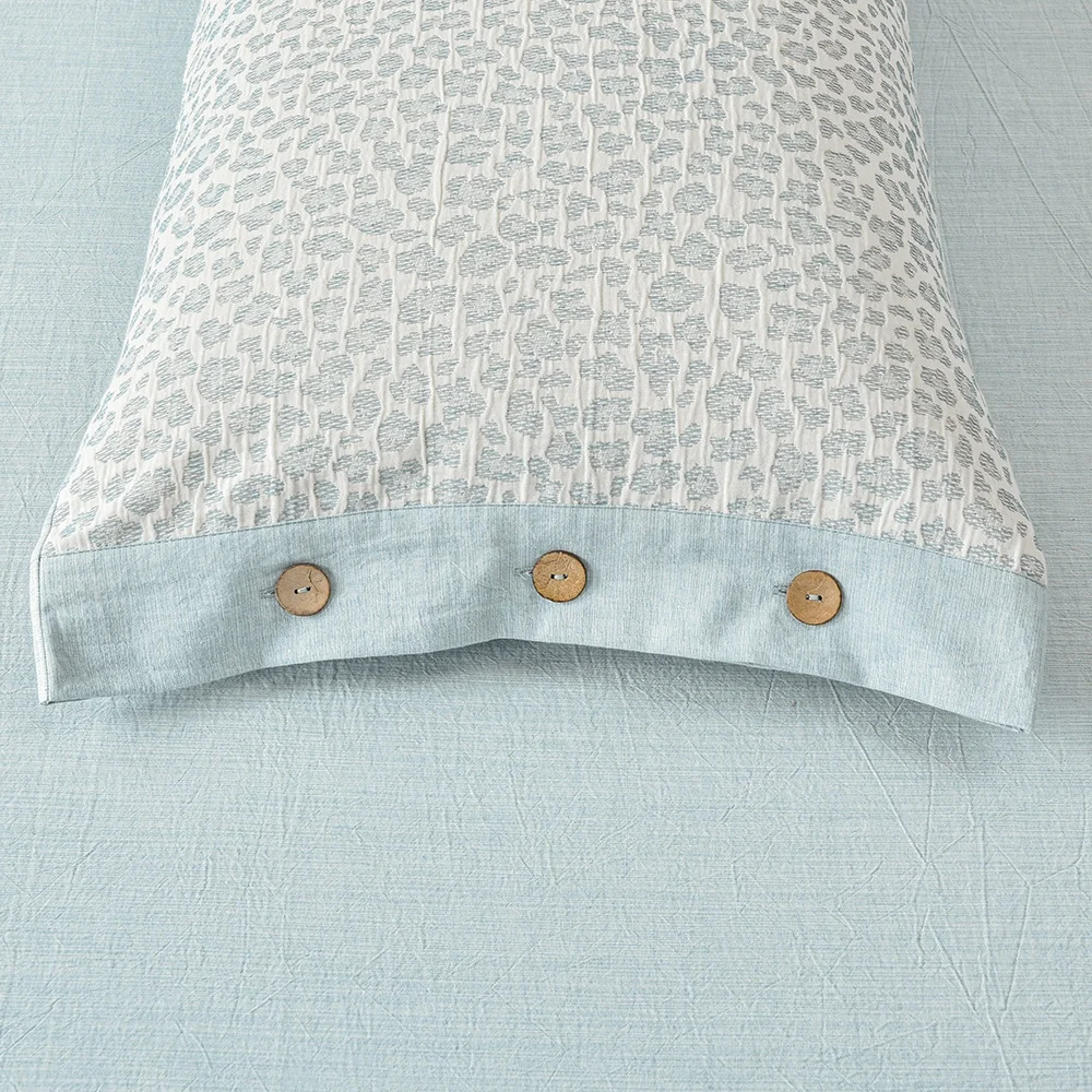 leopard light blue best mattress sheets 100 cotton sheets bedding linen full farmhouse bed sheets small fashion boutique hotel
