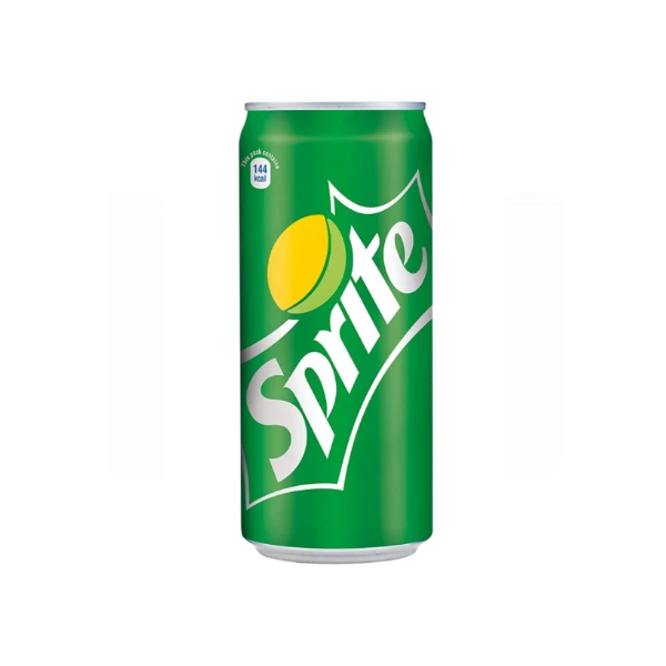 Direct Exporter Sprite Soft Drink Carbonated Sprite Lemon Soda Softdrinks 330ml Cases for Sale