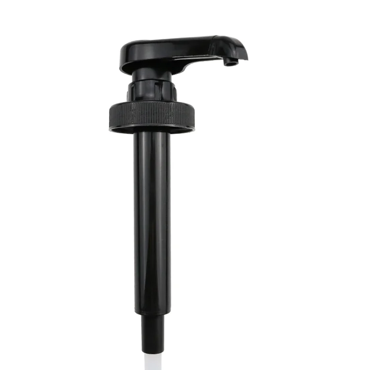 28/410 28/400  Torani black coffee Syrup Pump for 750ml plastic bottles