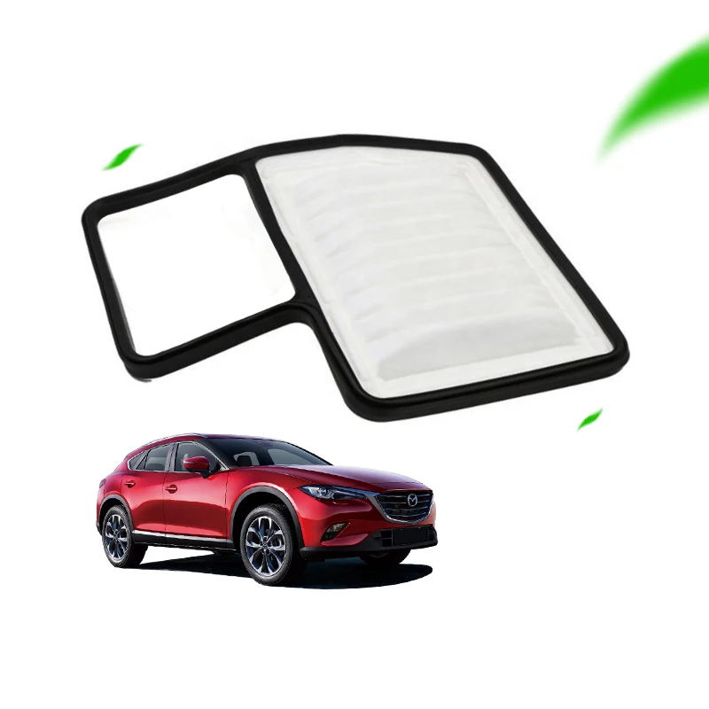 High quality panel air filter element 13780-50M00 16546-4A00G A976J 1378050M00 165464A00G 1A1113Z40 Engine Motor air filter