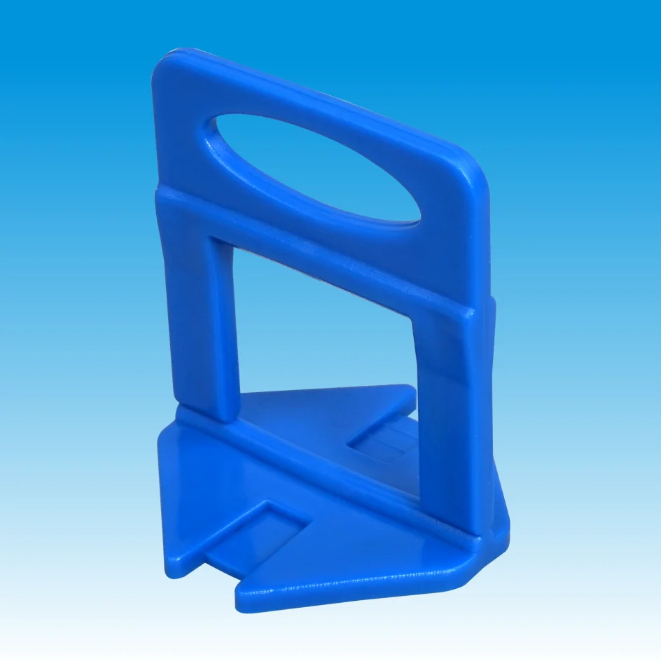 1.5mm clips for 11-20mm tile thickness tile leveling clip T-lock tile leveling system