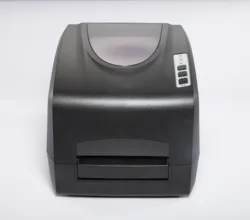 rfid smart nfc printing machine for paper tag/ paper nfc ticket for park