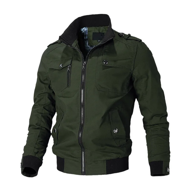 Men Down Jacket Warm Turn-down Thick Long Jacket Coat Male Casual Overcoat Winter Jacket