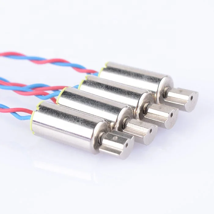 615 3 volt   6 x 15 mm  6mm vibrator coreless dc motor  micro motor  for sex machine