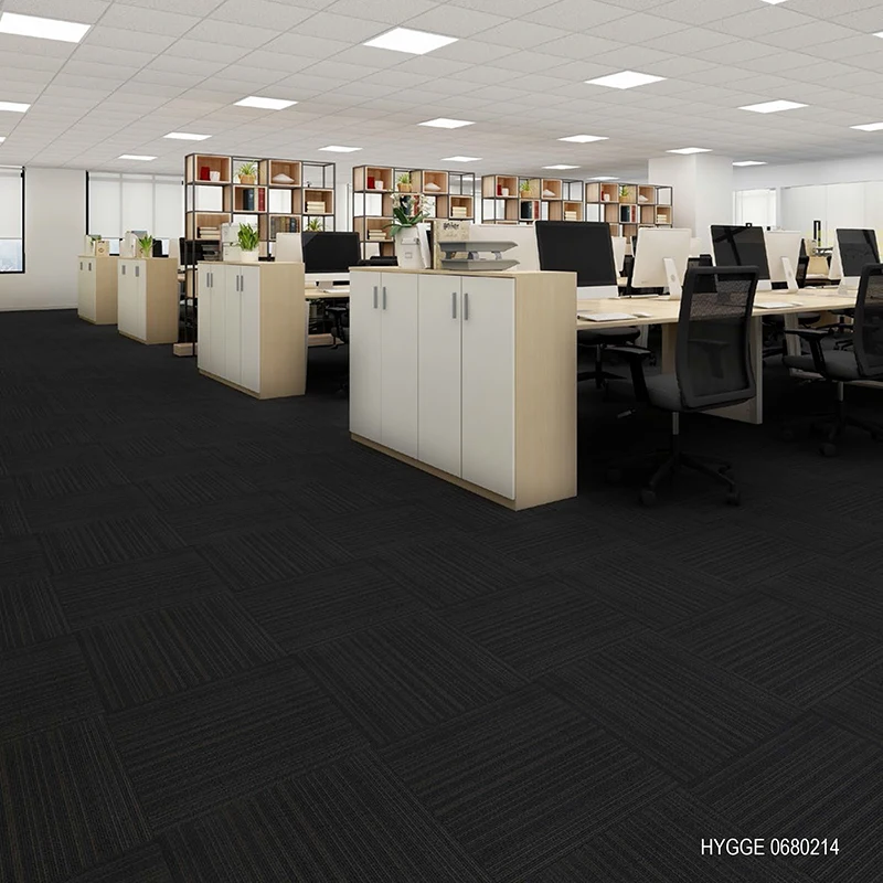 Easycarpeter HYGGE068 Gymnastic Carpet Super Soft Carpet 100% Acrylic Carpet