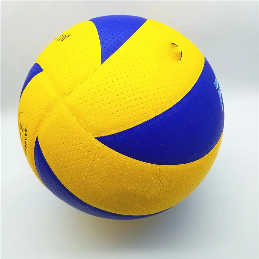 Wholesale price High Quality Volleyball MVA200  Competition Professional Game Volleyball 5 Indoor Volleyball Ball