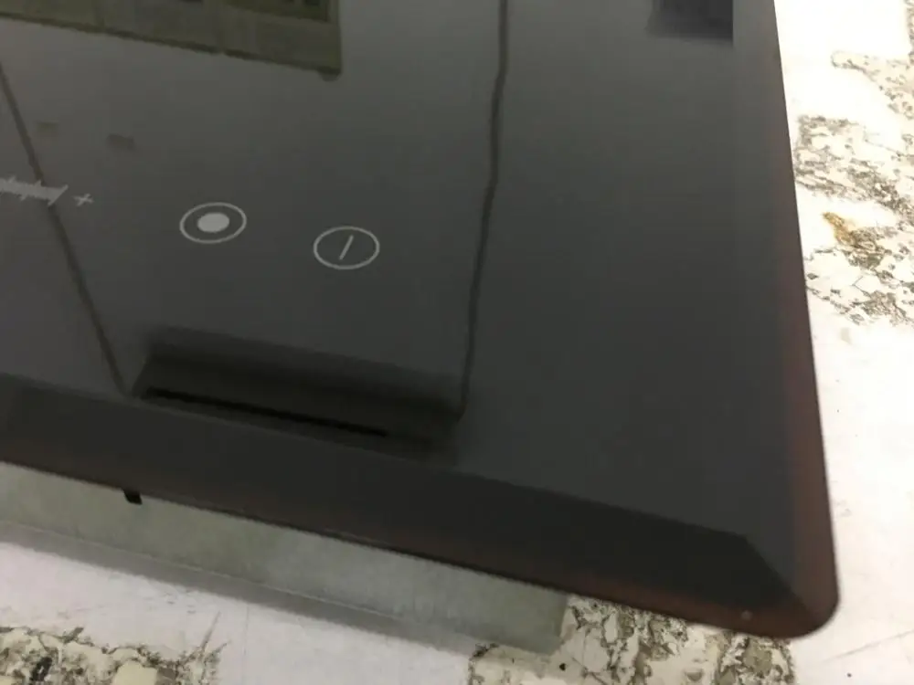 Кухонная техника CB Встроенная двойная плита электрическая индукционная