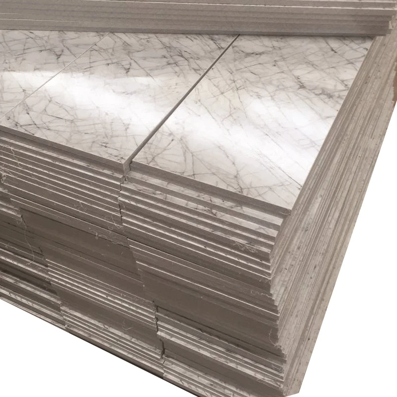 Негабаритные листы HPL для двери