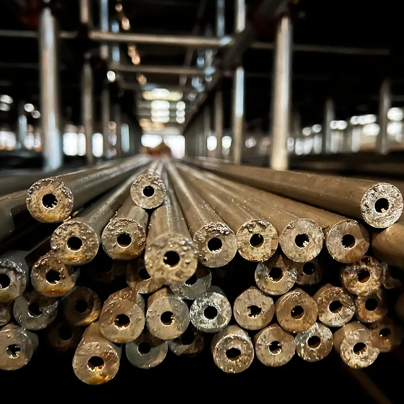 10# 20# ASTM A106A/B/C carbon steel seamless pipe seamless steel pipe for fluid transfer