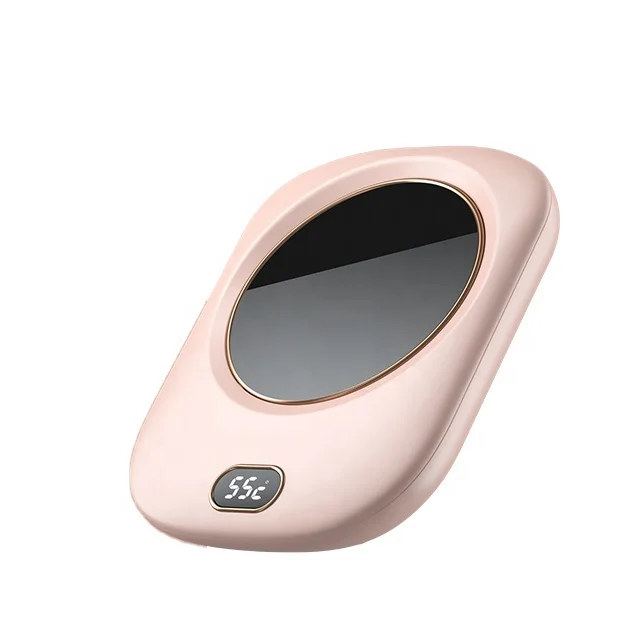 Умный сенсорный цифровой дисплей 55 градусов для подогрева чашек электрическая грелка кружка usb-разъем офиса портативная кофе