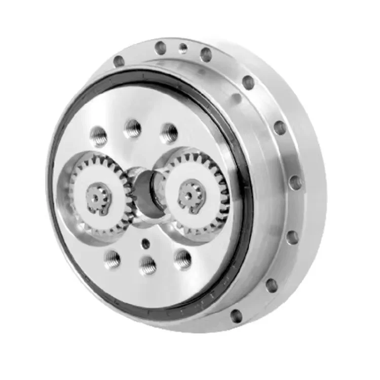 Bset price High precision planetary  Helical gearbox reducer China manufacturer RV-20E-161-A-B