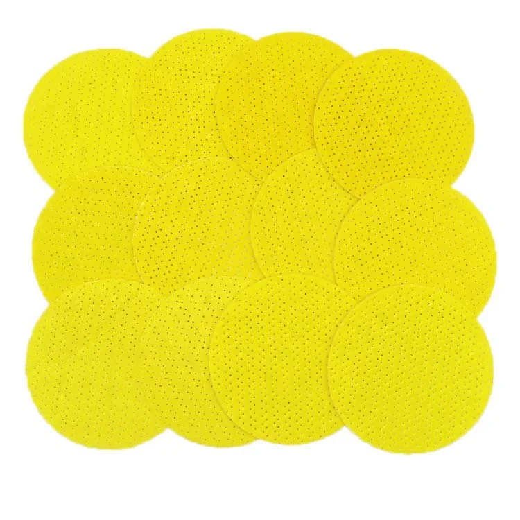 Hot Sale Round Sandpaper