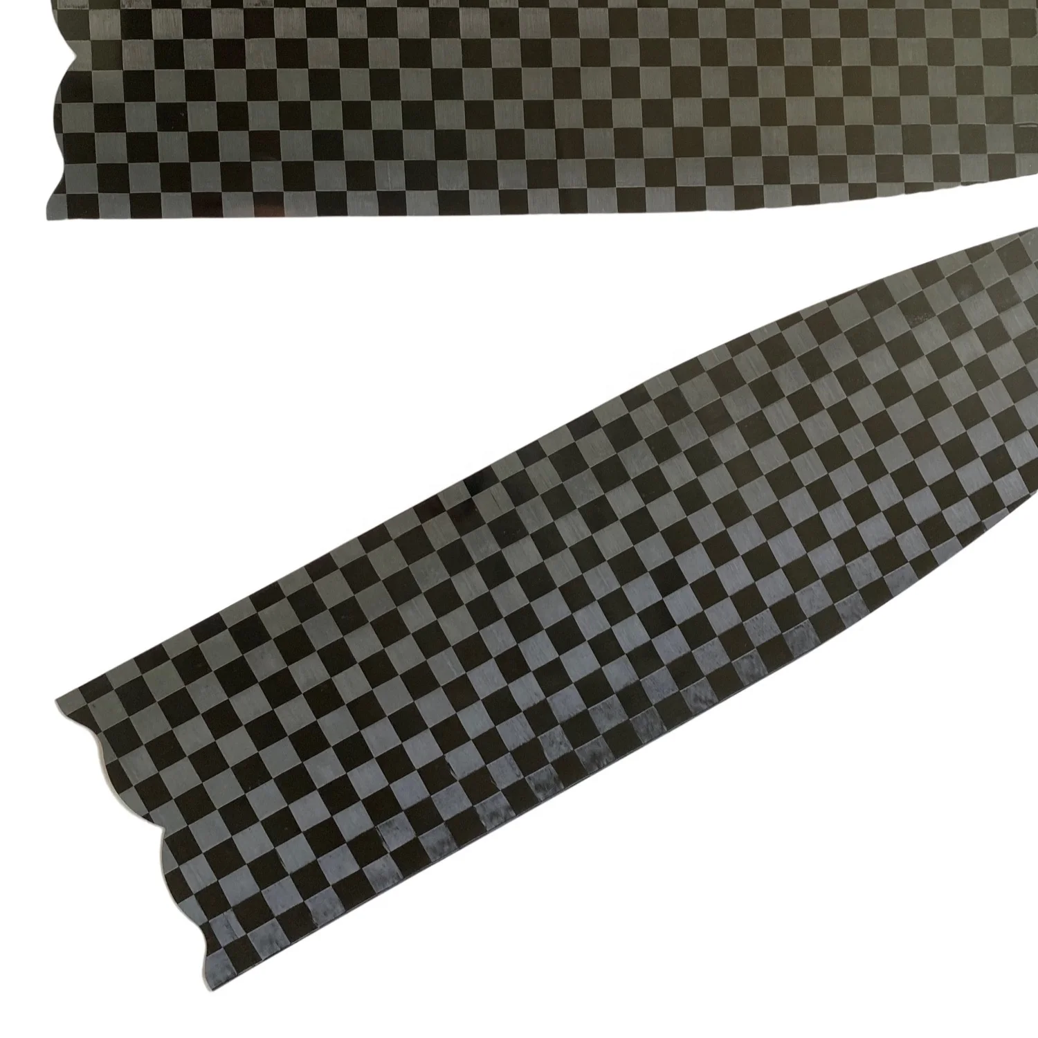 Высококачественные длинные ласты из углеродного волокна для взрослых, плавательные ласты для подводной охоты, ласты для фридайвинга