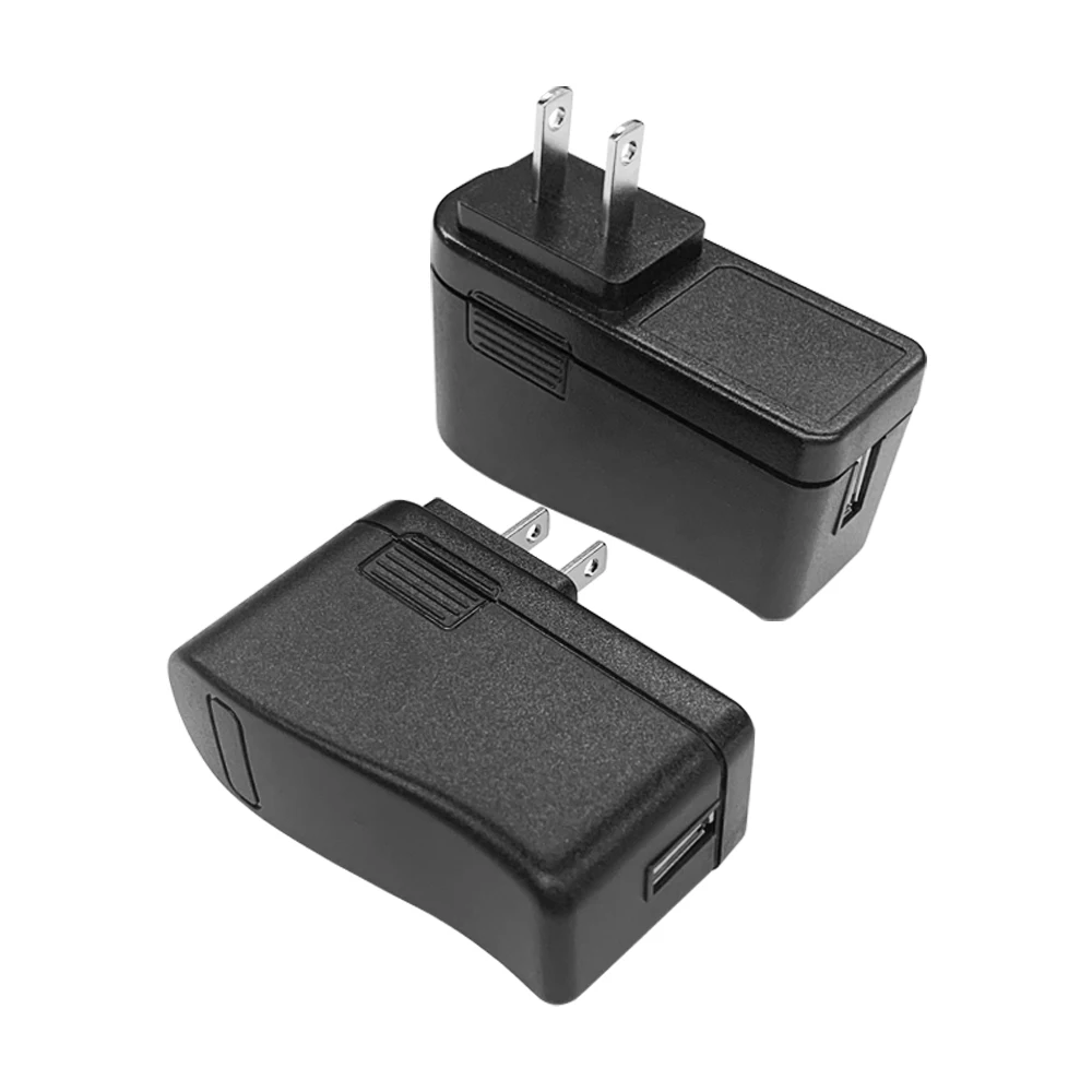 USB Wall Charger Power Supply Universal Portable Travel 5V 2A 3A For iPhone iPad Samsung HTC LG Nokia Travel Office Fast Charger
