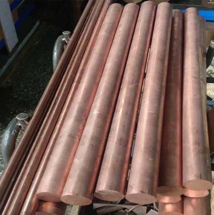 Boway Brass Round Bar Brass Rod Alloy for Gear Brass Hexagon Bar C67420 6 0 110 0mm Case Chain Copper Wooden Good Wear Paper ISO