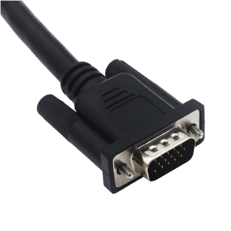 Customization Sam Jackbox Cbl 10FT To Sam Jackbox Cbl 10FT Cable Assembly