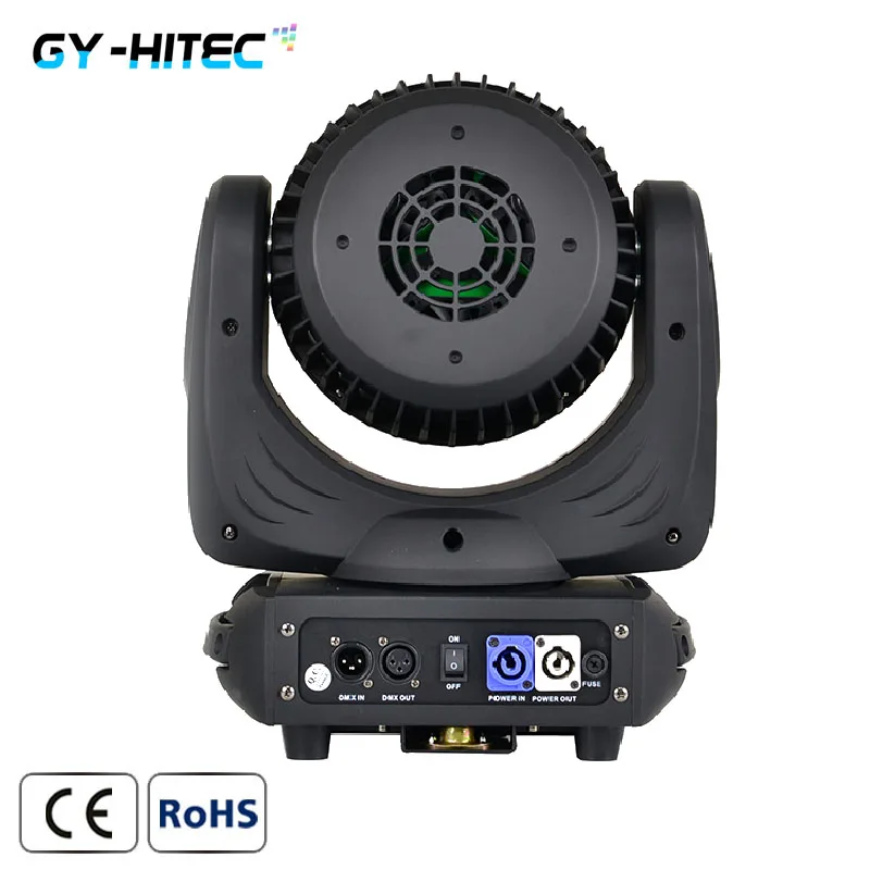 Подвижная головка Martin Mac Aura XB 19x15w