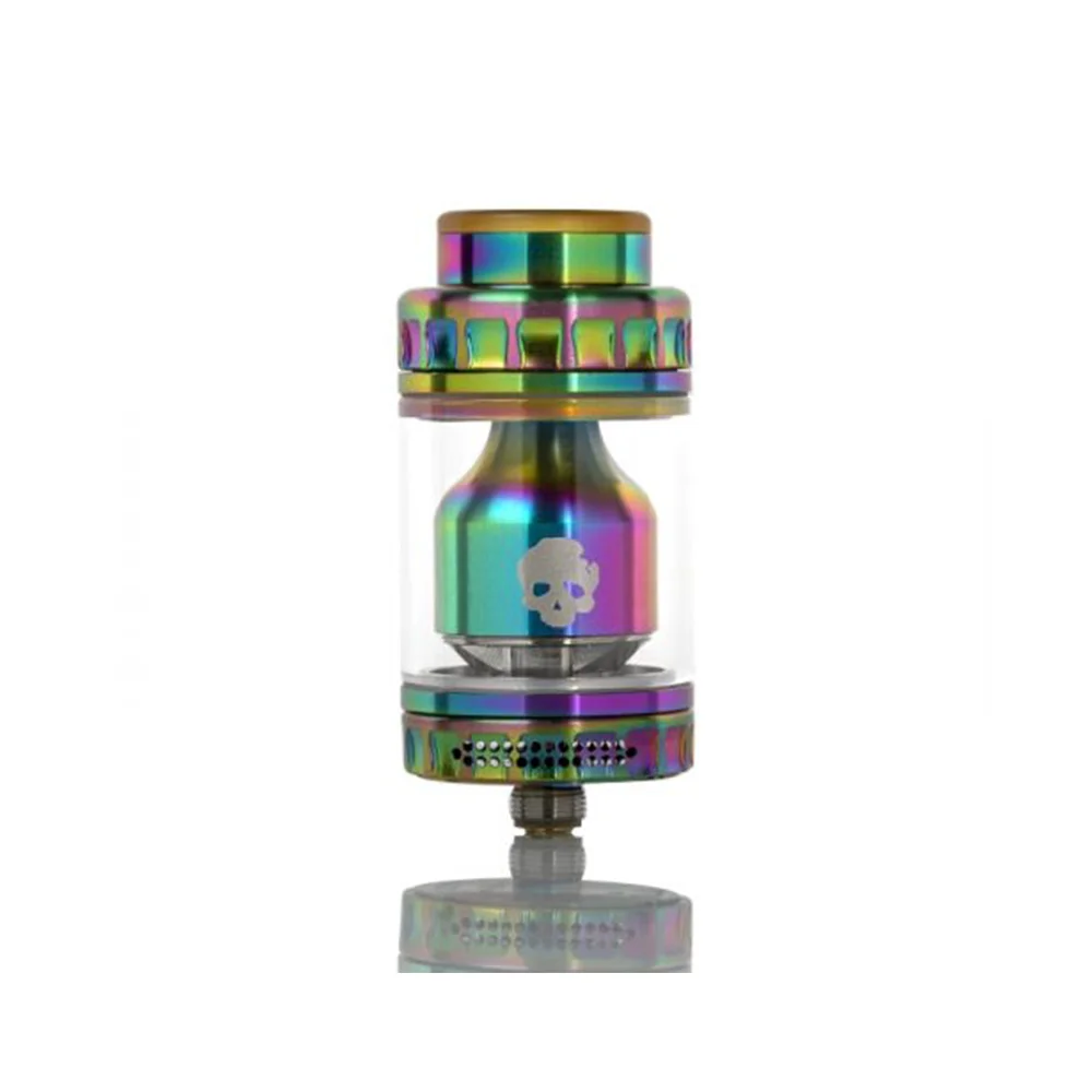 Factory Direct Sales E-Cigarette DOVPO TANKS Electronic Cigarettes Blotto RTA