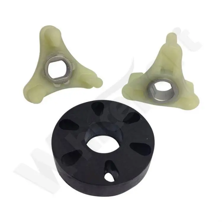 
 Муфта насоса, запчасти для стиральной машины 285753, моторный привод, муфта 285753A для гидромассажа  