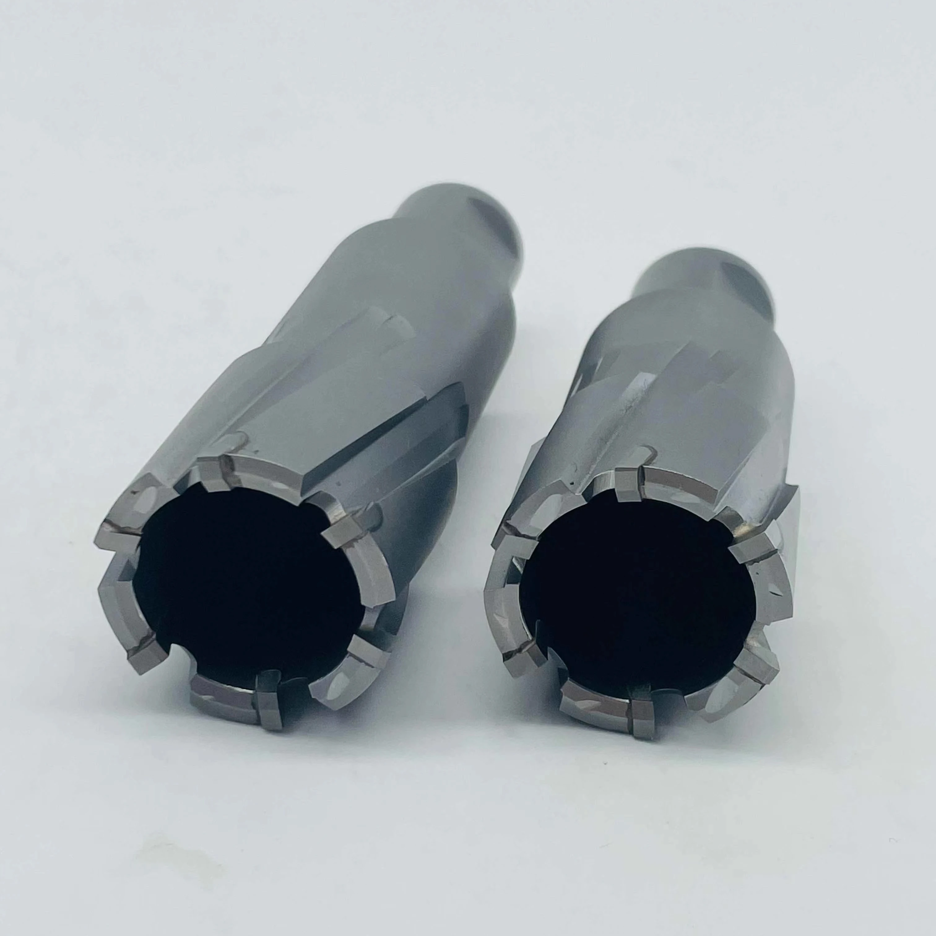 LARIX best selling TCT Annular Cutter Core Drill Bit Hole Cutter with Weldon Shank