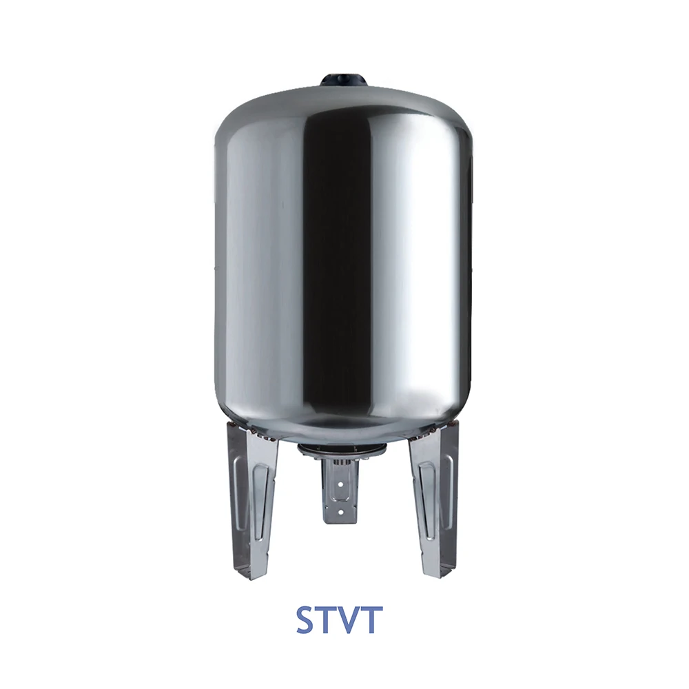 Wholesale vertical AISI 304SS 24L pressure tanks pump part