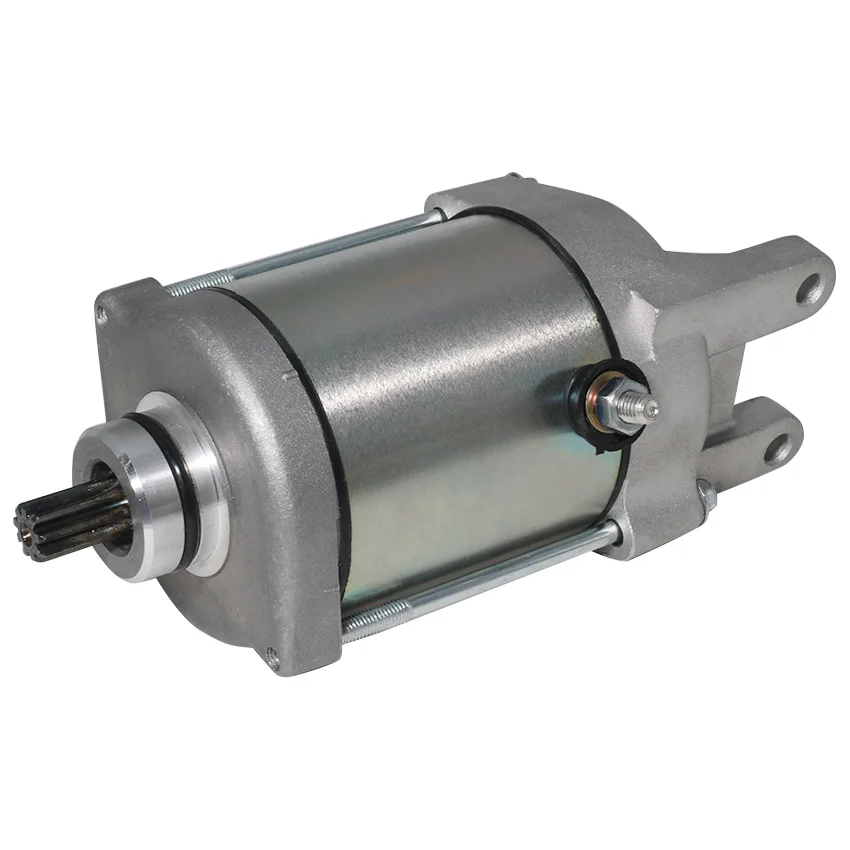 ATV Electrical Starter Engine Starter Motor For Kymco KXR250 MXU300  Maxxer Mongoose 250 300 31210-LBA7-900 3304-274