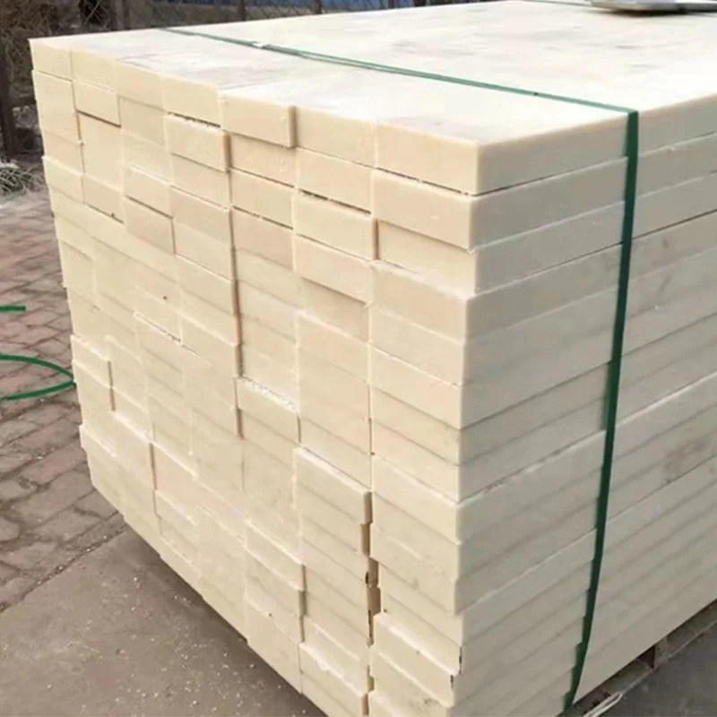 Nylon Sheet 0.5mm Polyamide 12 Plate Transparent Board PA Sheet UPE