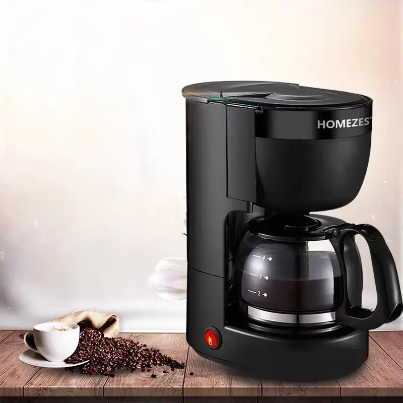 New innovations Affordable Versatile American home-use Coffee Maker