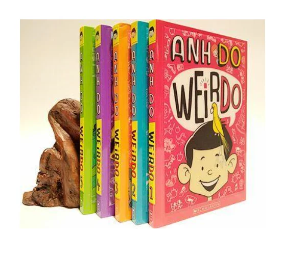 Китай, дешевая черно-белая печать на заказ, мягкая обложка A4 A5, новая печать книг