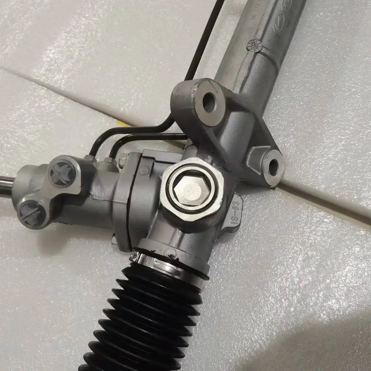 Steering Gear Auto Power Steering Gear for Applicable to Hyundai sonata 8 (YF) 2011 OE: 565004Q010