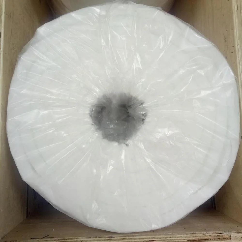 Керамическое одеяло из стекловолокна 1400c 50 мм по оптовой цене