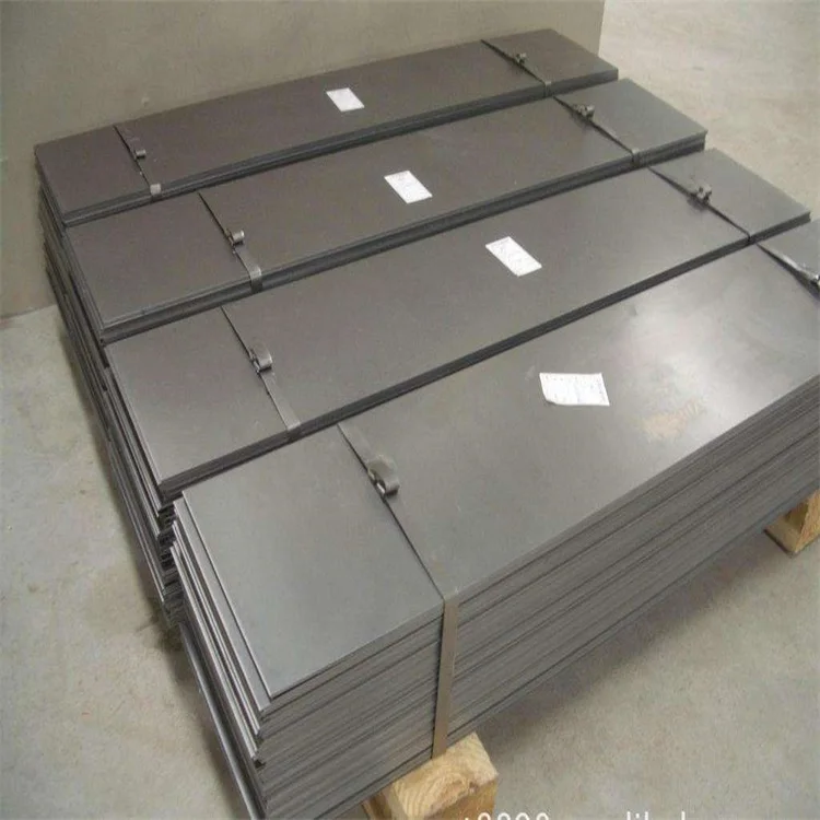 China Mild Carbon Steel Weight Plate Corten Steel Plate Hot /Cold Rolled Steel Sheet /Plate Manufacturing  structural steel