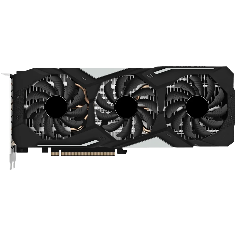 В наличии 100% Новые оригинальные видеокарты GTX 1660 6 ГБ 1660 супер 6G 1660 TI 6G видеокарта 128Bit GDDR5 GPU