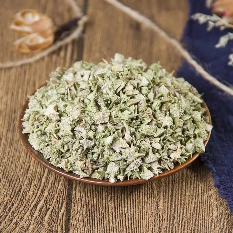 JI LI  High quality caltrops dried herb plant tribulus terrestris for tea