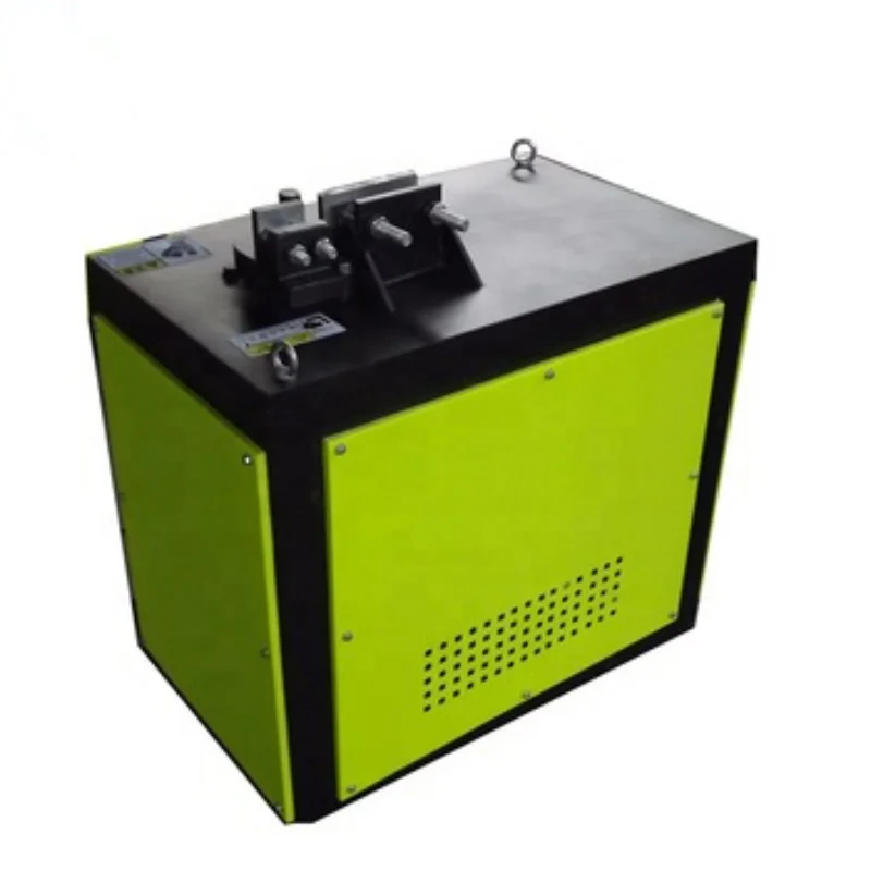 
Mini Warranty-12-month Automatic Stirrup Bending Machine DFHG-20 