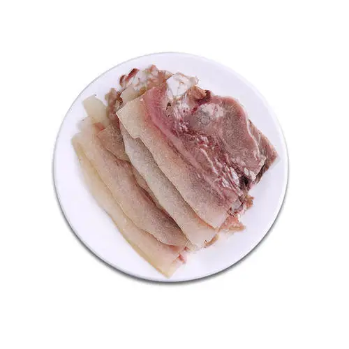 Wholesale Bulk High Quality Frozen Beef Head Meat 80/20