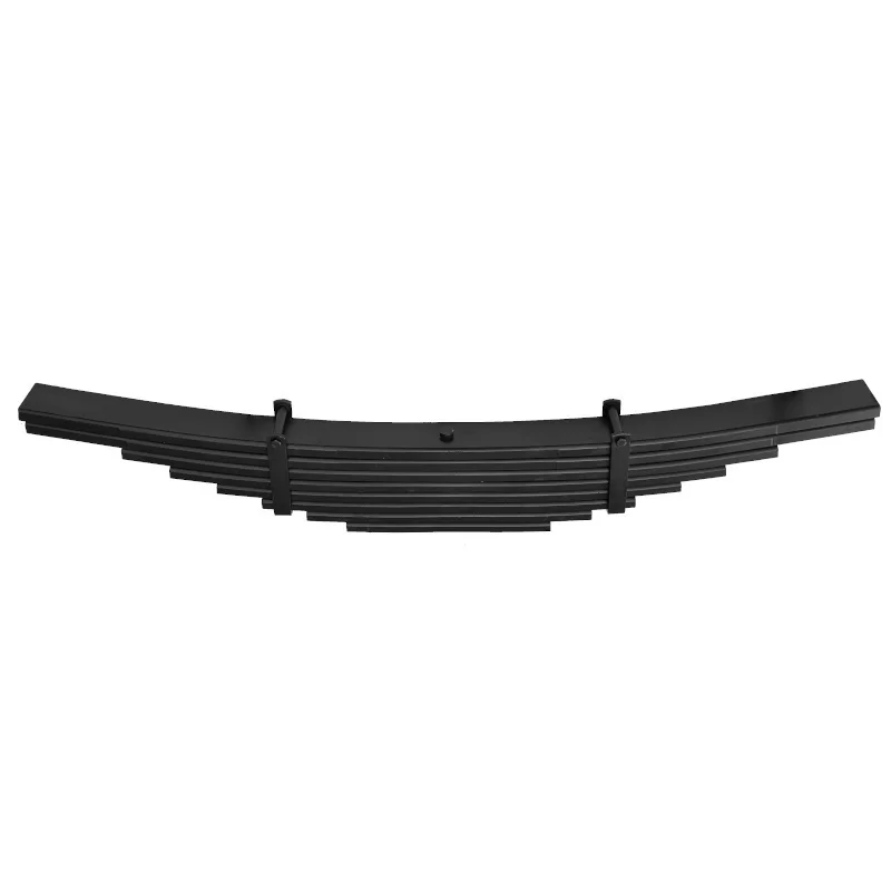 Scania OE 1547824 leaf springs for Japanese truck suspension Scania 114