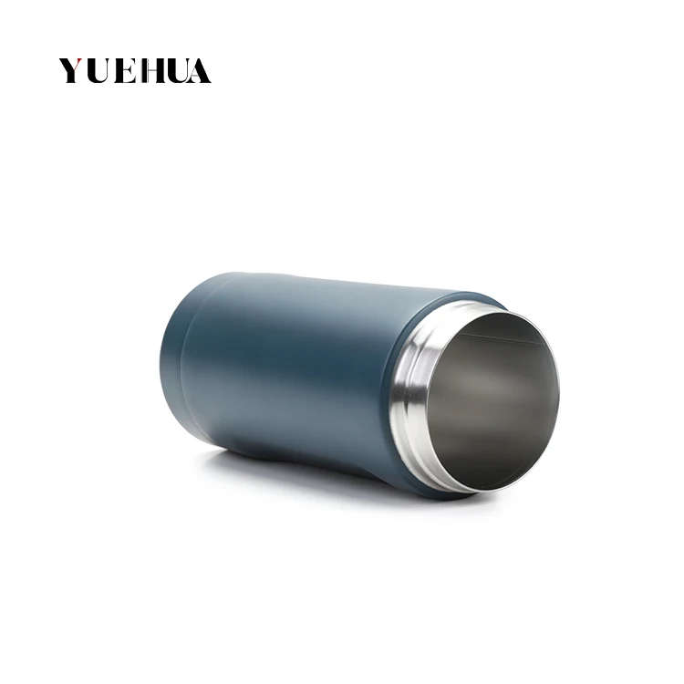  YH-1201 | 12 унций с двойными стенками из нержавеющей стали вакуумной изоляцией тонкий держатель для