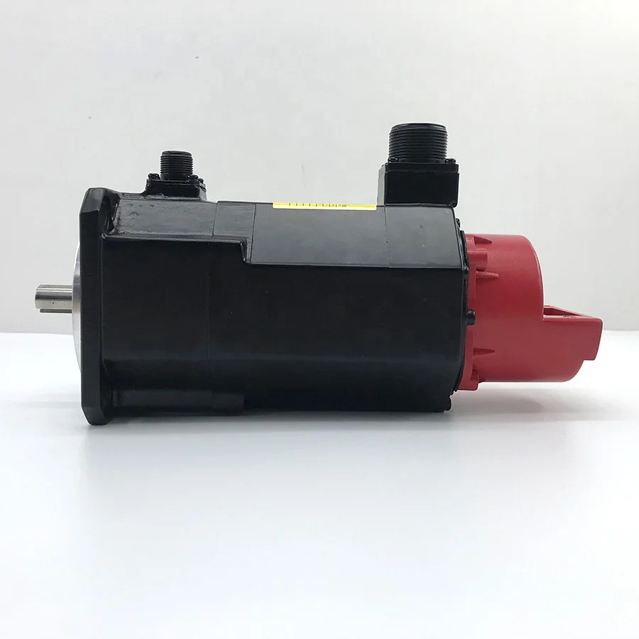Japan Fanuc original ac servo motor A06B-0032-B175 fanuc In