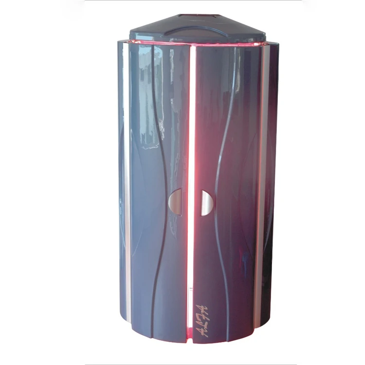 solarium professional