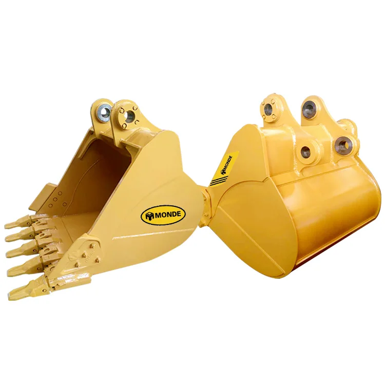 Лидер продаж ведро для гусеничных экскаваторов